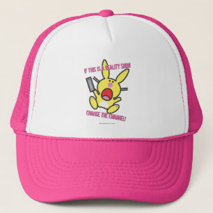 Gorra De Camionero Si esto es un reality show