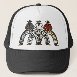Gorra De Camionero Si la cerveza barata fuera un