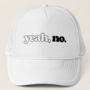 Gorra De Camionero sí, no.