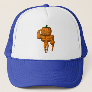 Gorra De Camionero ¡Sí, Señor!