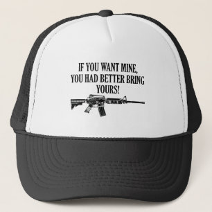 Gorra De Camionero Si usted quiere los míos, usted trae mejor el suy