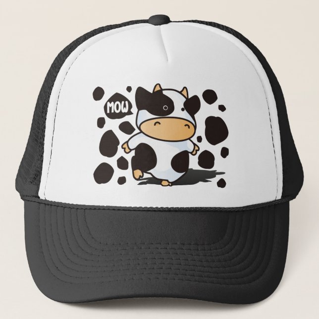 GORRA DE CAMIONERO SIEGUE (Anverso)