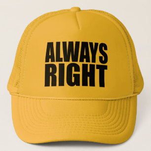 GORRA DE CAMIONERO SIEMPRE ESTÁ BIEN.