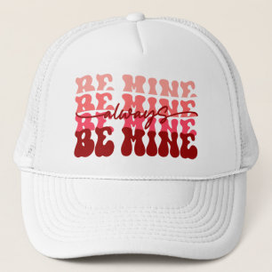 Gorra De Camionero Siempre ser mío