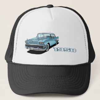 Gorra De Camionero Siglo 58
