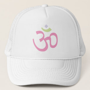 Gorra De Camionero Signo Aum