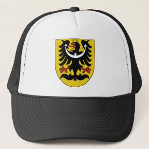 Gorra De Camionero Silesia