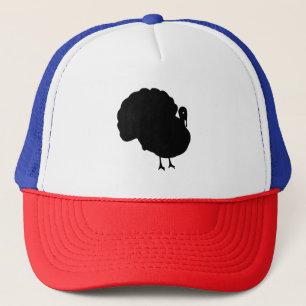 Gorra De Camionero Silhouette de Turquía