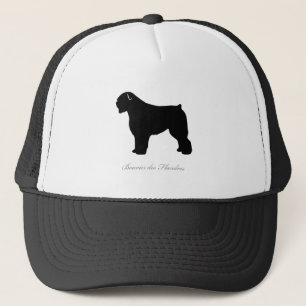 Gorra De Camionero Silueta del DES Flandres de Bouvier