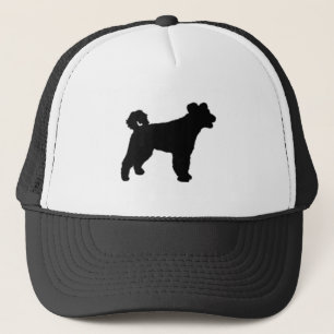 Gorra De Camionero silueta del pumi