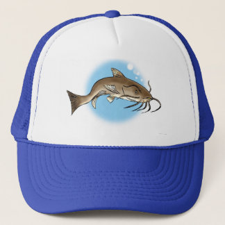 Gorra De Camionero Siluro