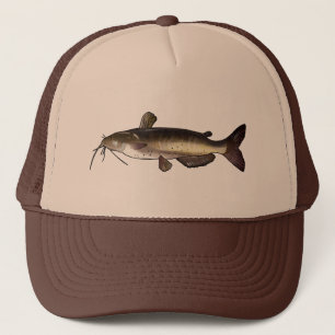 Gorra De Camionero Siluro