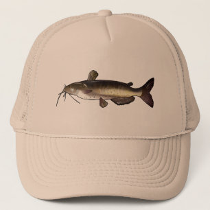 Gorra De Camionero Siluro