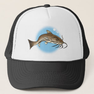 Gorra De Camionero Siluro