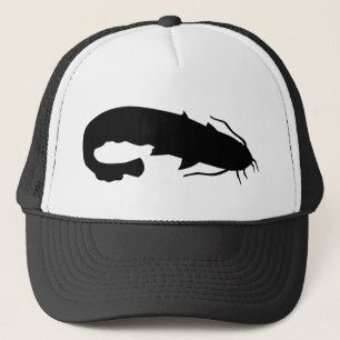 Gorra De Camionero Siluro