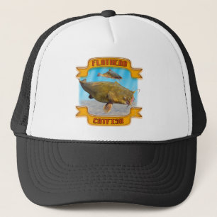 Gorra De Camionero siluro 101