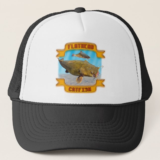 Gorra De Camionero siluro 101 (Anverso)