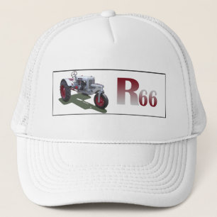 GORRA DE CAMIONERO SILVER KING R66