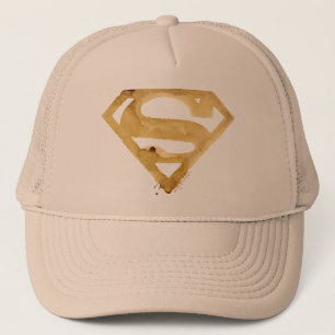 Gorra De Camionero Símbolo de café S