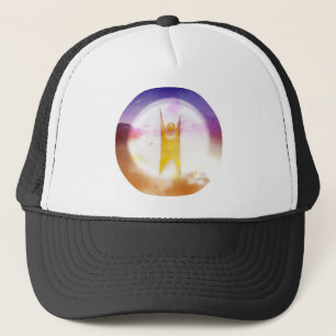 Gorra De Camionero Símbolo de humanismo