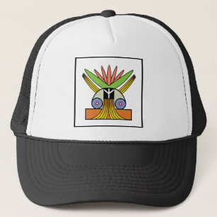 Gorra De Camionero Símbolo de paz de Salome