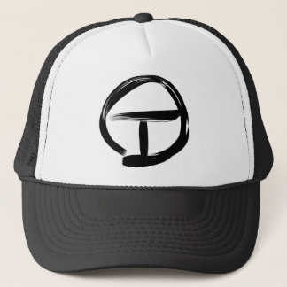 Gorra De Camionero Símbolo del Tau de Lemurian