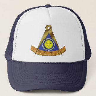 GORRA DE CAMIONERO SÍMBOLO DEL ÚLTIMO AMO