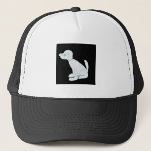 Gorra De Camionero Simón el gran danés