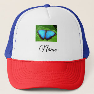 Gorra De Camionero Simple animal colorido agregar nombre foto persona