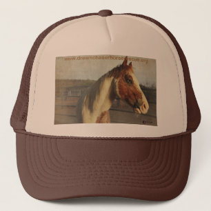 Gorra De Camionero Simplemente Sinatra