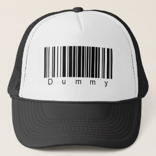 Gorra De Camionero Simulado