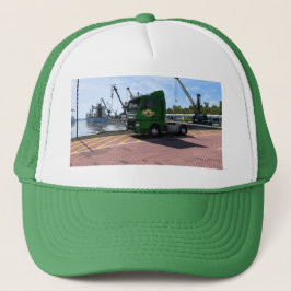 Gorra De Camionero Simulador de Caminhões Euro 2
