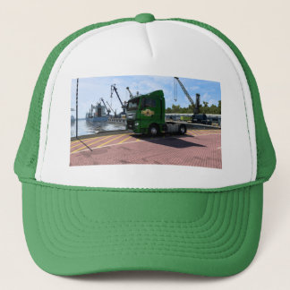Gorra De Camionero Simulador de Caminhões Euro 2
