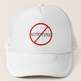 Gorra De Camionero Sin autenticación