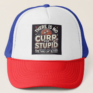 Gorra De Camionero sin cura