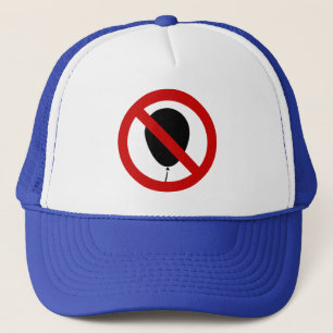 Gorra De Camionero SIN globo ⚠ Rótulo tailandés ⚠
