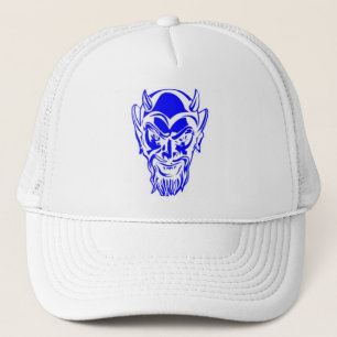 Gorra De Camionero Sin marca