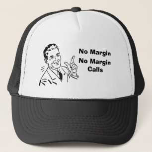 Gorra De Camionero Sin Margen, Sin Margen