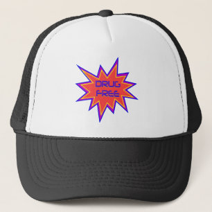 Gorra De Camionero Sin medicamentos