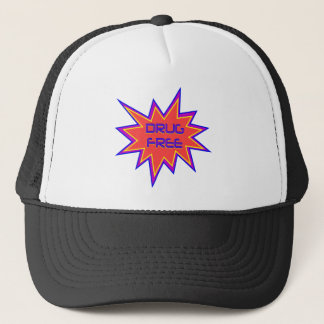Gorra De Camionero Sin medicamentos