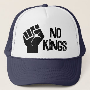 GORRA DE CAMIONERO SIN REYES
