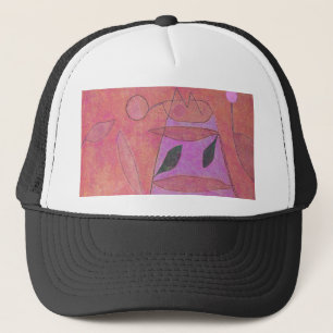 Gorra De Camionero Sin título (1933) de paul klee