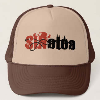 Gorra De Camionero Sinaloa