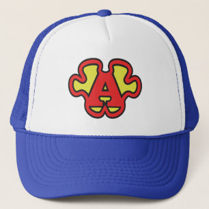Gorra De Camionero síndrome de aspergers SuperASPIE jigsaw mi superpo