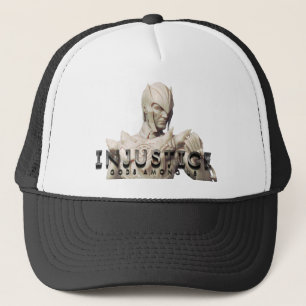 Gorra De Camionero Sinestro suplente