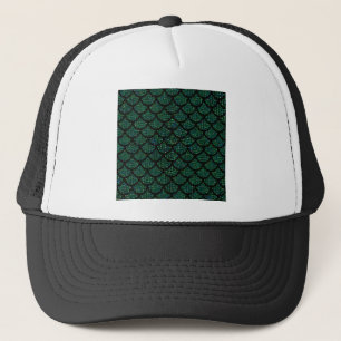 Gorra De Camionero sirena secuencial