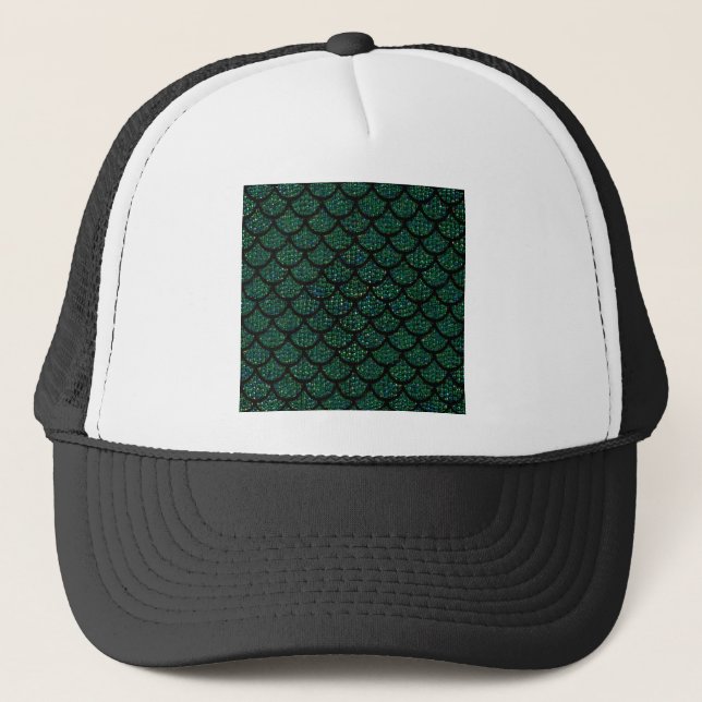 Gorra De Camionero sirena secuencial (Anverso)