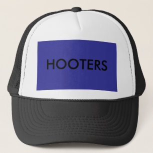 GORRA DE CAMIONERO SIRENAS