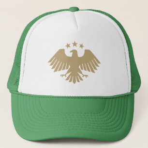 Gorra De Camionero Siria