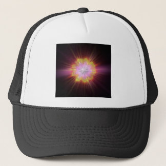 Gorra De Camionero Sistema 3